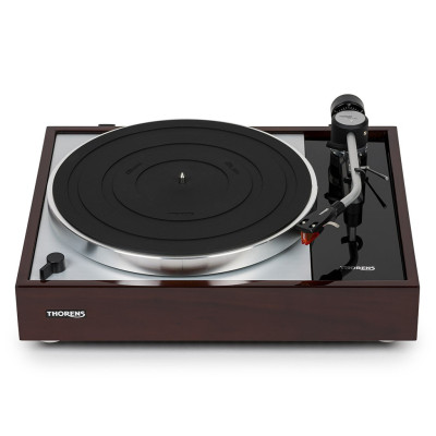 Thorens TD1500 walnut high gloss